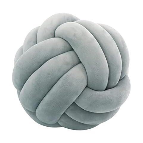 Oreiller Boule Noeud MISOYER Cover