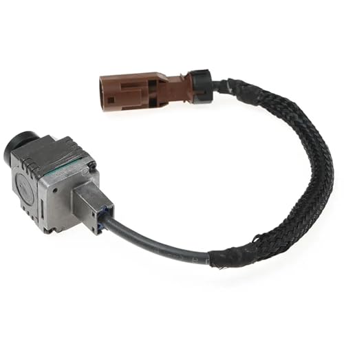 Caméra avant de voiture OEM A0009051103 de qualité constructeur pour système de caméra embarquée