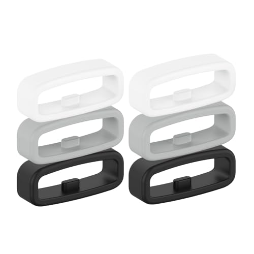 20mmxg[v ΉGarmin Foreathlete 55oh[v pCpV VR[ For Foreathlete 55pohz_[ tȒP 6Pack (2x3F)