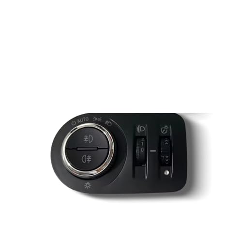 Módulo de interruptor de luces antiniebla 13295228 para Chevy Cruze 2015-2018