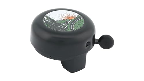 Reich Glocke Aufgehende Sonne