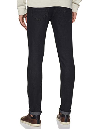 Image of Diverse Men's Skinny Jeans