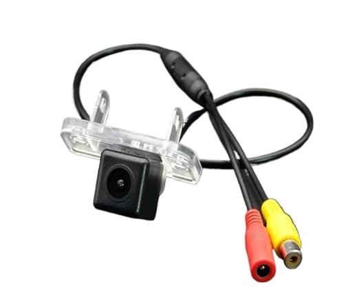 Caméra de recul pour Benz SLK R171 sans fil vision nocturne AHD