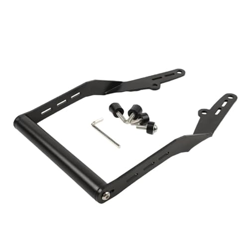 Support navigation intégré KOVE 800X : protégez votre smartphone