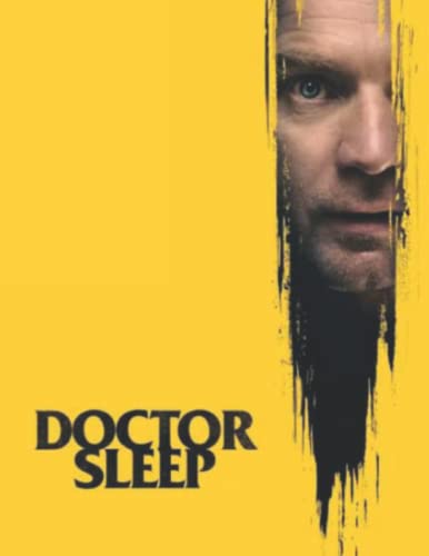 Preisvergleich Produktbild Doctor Sleep (New Edition): (Best Mystery Book)
