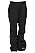 Four Square | Mens Messanger Snowboard/Ski Pants (Black, X-Large)