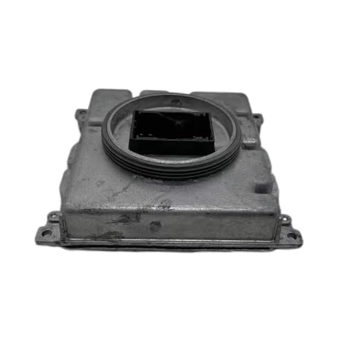 Module de phare adaptatif VW avec gestion électronique du faisceau directionnel - 4