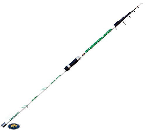 Lineaeffe Queensland 4 m up to 100 g Canna da