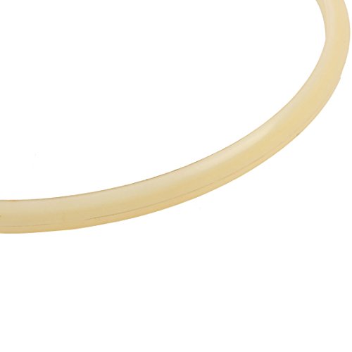 Ruilogod Anillos de Sellado para Olla a Presión 22cm 2pcs miniatura 2