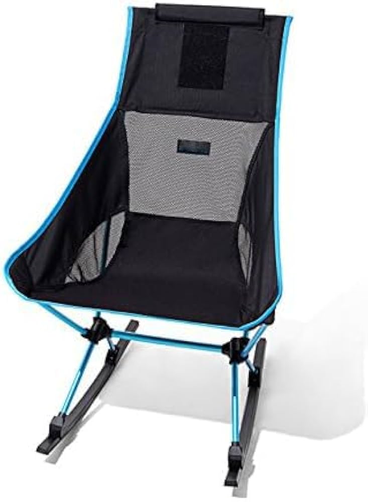 Helinox ヘリノックス チェアツー パプリカ + ロッキングフット 楽天市場】ヘリノックス チェアツー ロッキングフットの通販