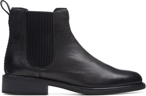 Image of Clarks Women's Cologne Arlo 2 Chelsea Boot