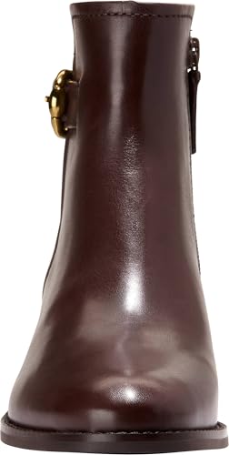 Image of Cole Haan Women's Hanover Buckle Ankle