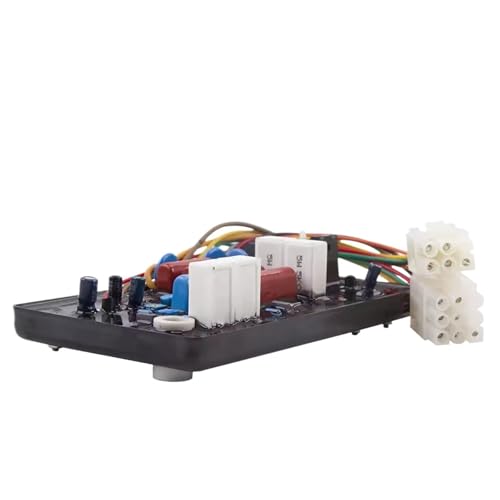 Image of 1pcs DST-100-2FA4 copy AVR Generator Automatic Voltage Regulator Stabilizer Diesel control voltage module