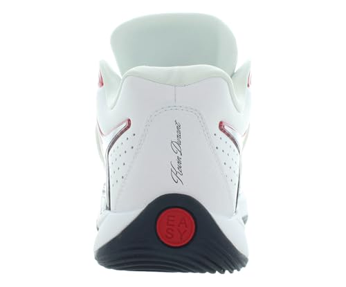 Nike KD 17 Men's Basketball Shoe