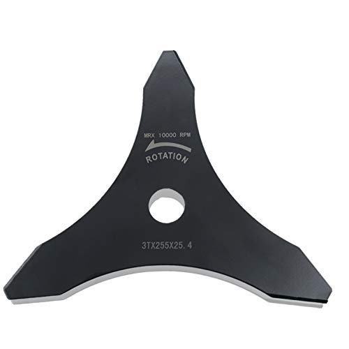 Hicello Trimmer Weed Eater Blade, 10