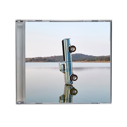 New Releases The bestselling new & future releases in CDs