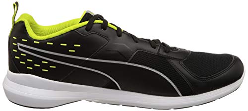 Image of Puma Men's Pacer X Graphicster V1 Running Shoe
