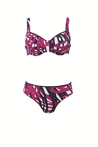 Bikini armatures Anita Libel 8337 pour vos séances de spa et plage
