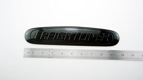 Emblema de parrilla Freightliner Sprinter 2500 3500 logo de repuesto 5104449AA 6