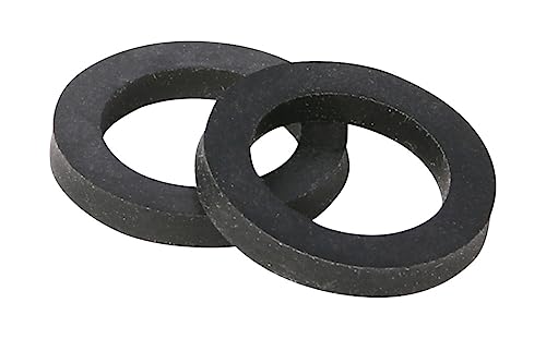 Preisvergleich Produktbild Unbekannt 252850 Dichtungssatz, Schwarz