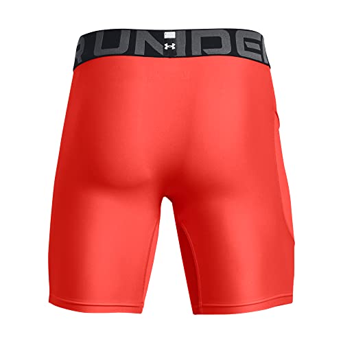 Image of Under Armour Men's Armour Heatgear Compression Shorts