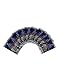 UEFA Champions League - Sammelkarten 10 X 3er Booster 2018/19 - insgesamt 30 Karten - Topps Match Attax