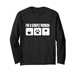 Simple Woman Shirt
