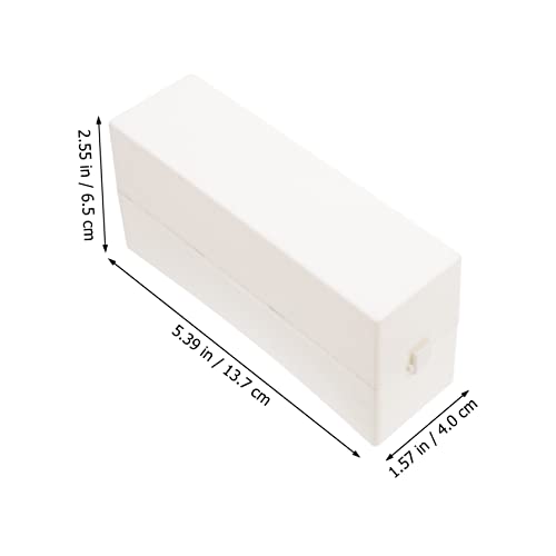 Caja para brocas de taladro de uñas con 30 agujeros miniatura 6
