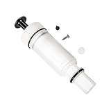 Fabriqué à partir de robuste, cet ensemble de cartouche de portail encastré est conçu pour résister à l'usure, offrant un rentable sans compromettre la durabilité.