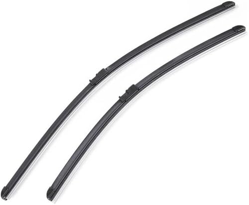 Essuie-glace BMW X5 E70 sans trace pour éliminer la pluie fine