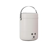 ミニ洗濯機 ポータブル 小型 3.8L タイマー機能付き コンパクト洗濯機 一人暮らし用 靴用洗濯機 コンパクト設計 多機能 バケツ洗濯機 単独洗い 脱水機 小型 節水 省エネ 高速脱水 下着 靴下 ベビー服 梅雨対策