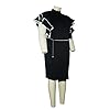 Cololura Women Plus Size Ruffle Sleeve Peplum Body... #5