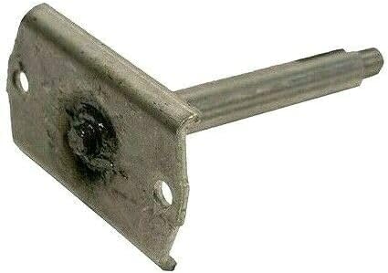 for Jackshaft fit Stiga 1134-5052-04 1134-4600-04 131.5000 mm Park Ready Villa