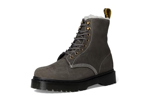 Dr. Martens 1460 Pascal Bex Fl chaussures de ville pour style urbain - 7
