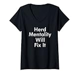 Trump 2020 Herd Mentality