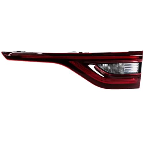 Feu arrière intérieur LED pour Koleos QM6 2017 2018 2019 optique stop