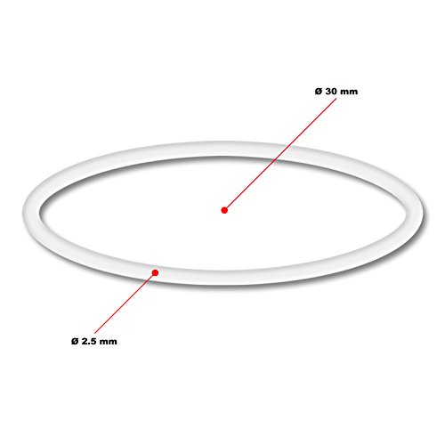 Spare Part: SunSun CLP-9000 MaxEco Pond Pump O-Ring 3