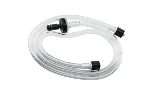 Phoenix Systems (7004-B Quick-Couple Capture Hose Assembly