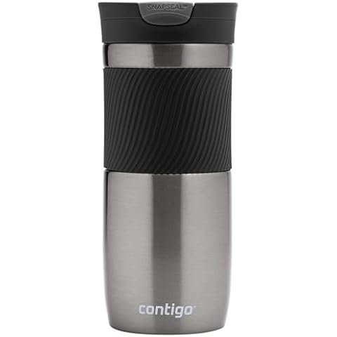 Contigo Byron Snapseal Travel Mug - 470 ml Cover
