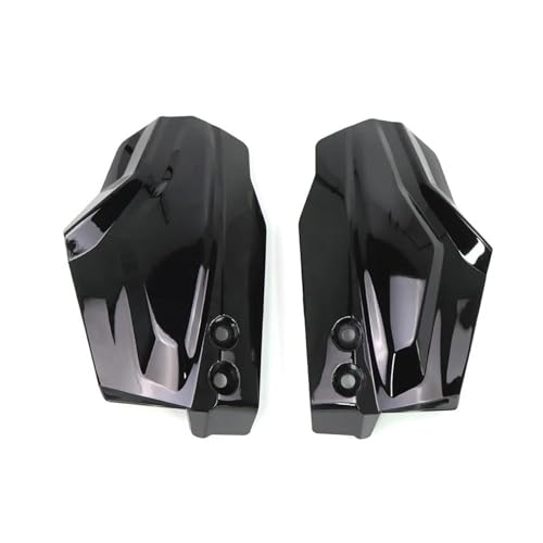 Protège-mains moto Zontes 368G protection de la main plaque 2024 2026