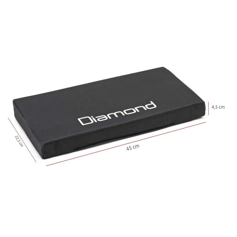 G5 HT SPORT Diamond Cojín Amortiguador para Hip Thrust