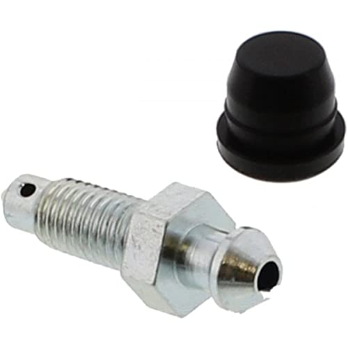 Vite spurgo freni jmp m7x1.00 mm