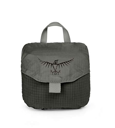 Osprey Ultralight Stuff Pack, Shadow Grey, One Size