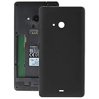 Scocca Posteriore Bianca Per Nokia Lumia 540 – Cover Batteria Originale Con Tasti