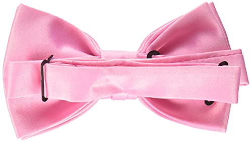 Image of Stacy Adams Men's Solid Bow Tie