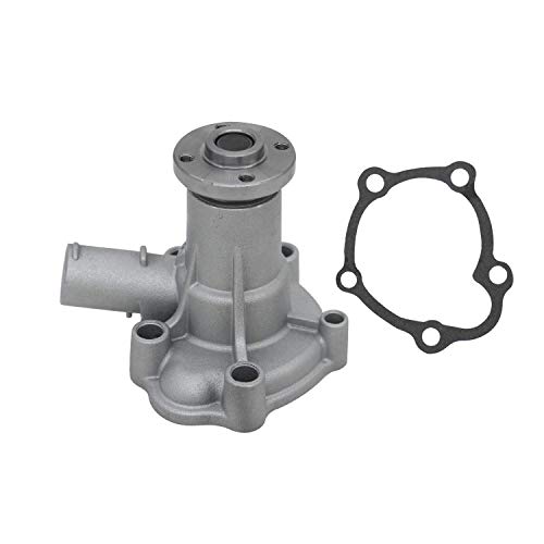 Il pacchetto include: 1 x pompa dell'acqua