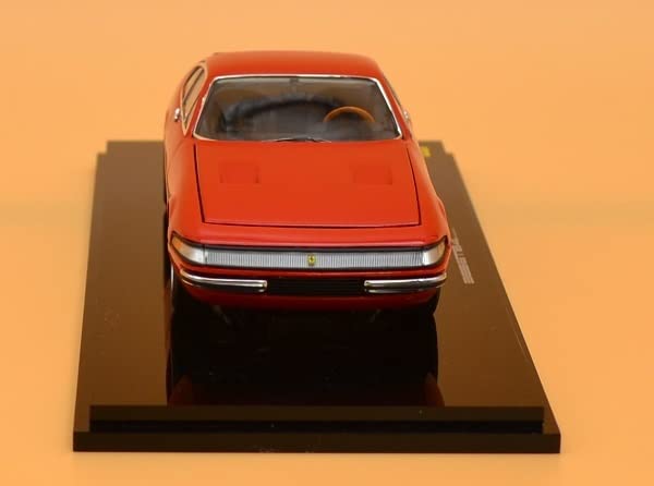 Amazon | KYOSHO 京商 1/43 フェラーリ 365 GTB/4 アーリーバージョン