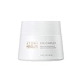 Atomy Absolute Eye-Complex Eye Cream for Dark Circles, Puffiness, and Wrinkles, 0.5 OZ