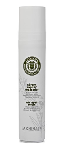 La Chinata Repair Hair Serum 50 Ml