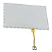 Touch Screen Digitizer Fit For Ford Super Duty F250 & F350 Truck Radio Sync 2 System MyFord Touch Navigation 2013-2016 8.0-inch Auto Stereo Receiver Audio Video LCD Glass Panel Repair GZTAUTO